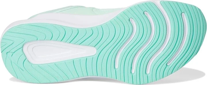 Nike In-season Trainer 14 Women's Shoes Mint Foam/Bleached Turquoise/White : 11 M, Textile - Image 3