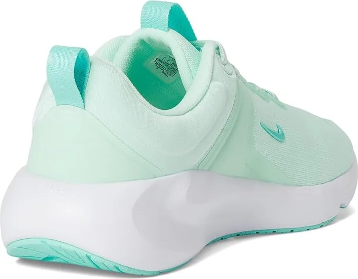 Nike In-season Trainer 14 Women's Shoes Mint Foam/Bleached Turquoise/White : 11 M, Textile - Image 4