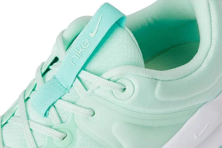 Nike In-season Trainer 14 Women's Shoes Mint Foam/Bleached Turquoise/White : 11 M, Textile - Image 7