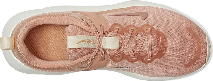 Nike In-season Trainer 14 Women's Shoes Rose Gold/Metallic Rose Gold/Soft Pearl/Pearl White : 12 M, Textile - Image 2
