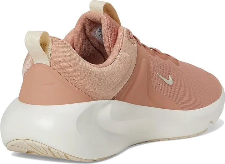 Nike In-season Trainer 14 Women's Shoes Rose Gold/Metallic Rose Gold/Soft Pearl/Pearl White : 12 M, Textile - Image 4