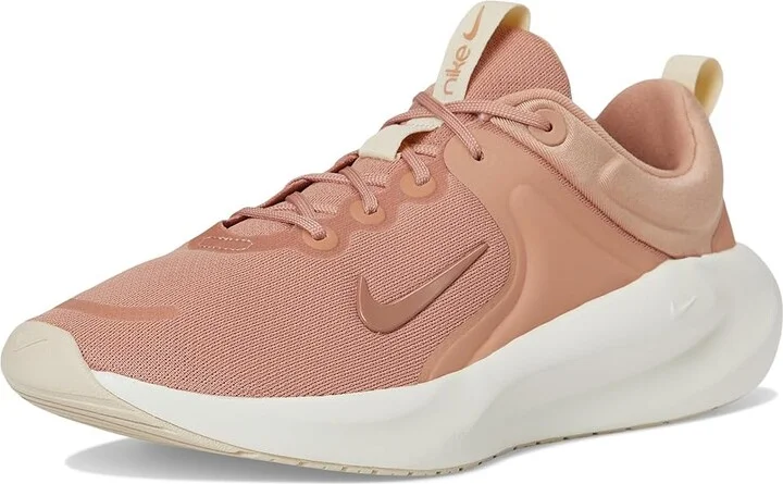 Nike In-season Trainer 14 Women's Shoes Rose Gold/Metallic Rose Gold/Soft Pearl/Pearl White : 12 M, Textile - Image 5