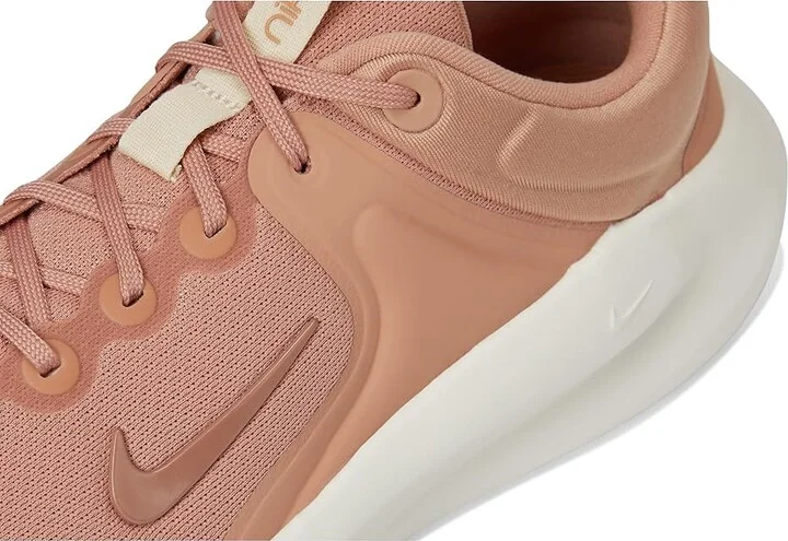 Nike In-season Trainer 14 Women's Shoes Rose Gold/Metallic Rose Gold/Soft Pearl/Pearl White : 12 M, Textile - Image 7