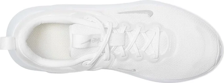 Nike In-season Trainer 14 Women's Shoes White/Photon Dust/White : 11 M, Textile - Image 2