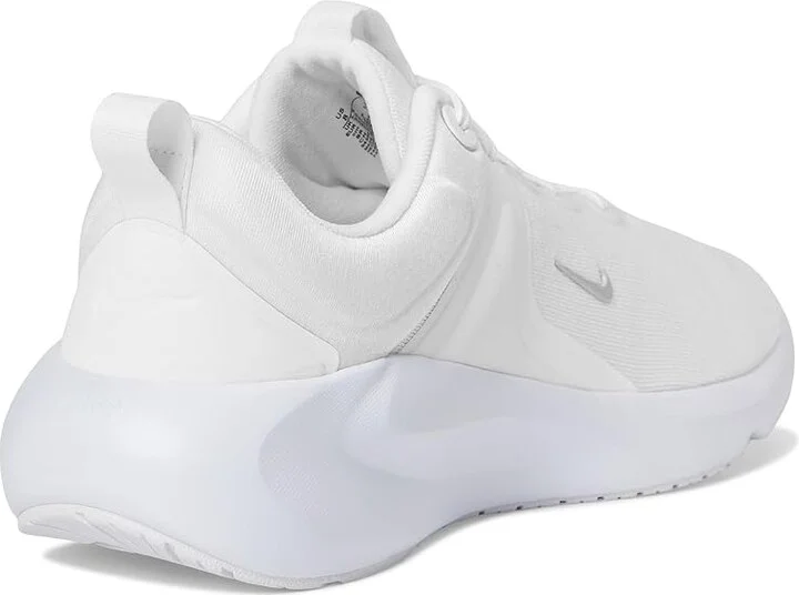 Nike In-season Trainer 14 Women's Shoes White/Photon Dust/White : 11 M, Textile - Image 4