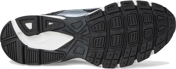 Nike Initiator Men's Running Shoes Anthracite/Metallic Cool Grey/Smoke Grey : 7.5 D - Medium, Rubber/Synthetic - Image 3