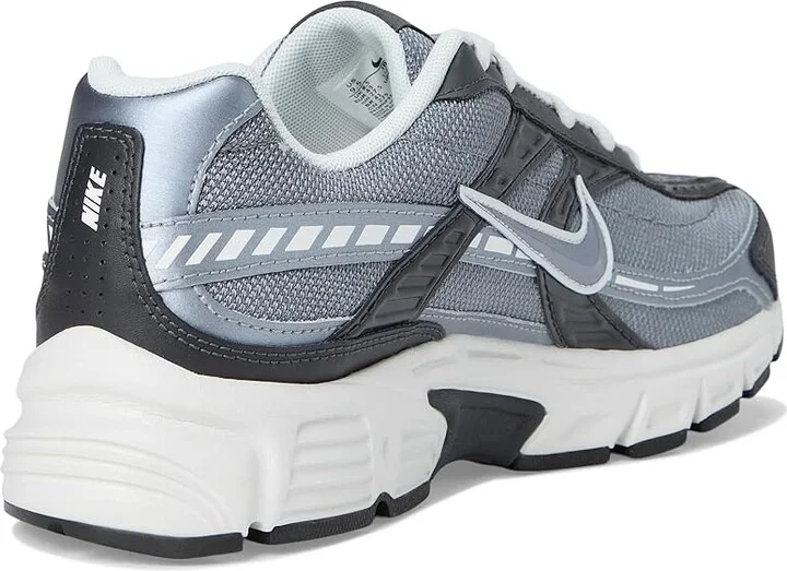 Nike Initiator Men's Running Shoes Anthracite/Metallic Cool Grey/Smoke Grey : 7.5 D - Medium, Rubber/Synthetic - Image 4