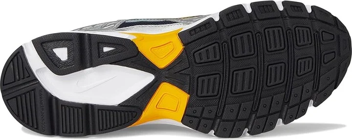 Nike Initiator Men's Running Shoes Obsidian/Team Gold/Metallic Silver/White : 10 D - Medium, Rubber/Synthetic - Image 3