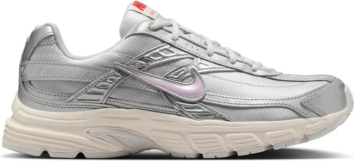 Grey/Pink