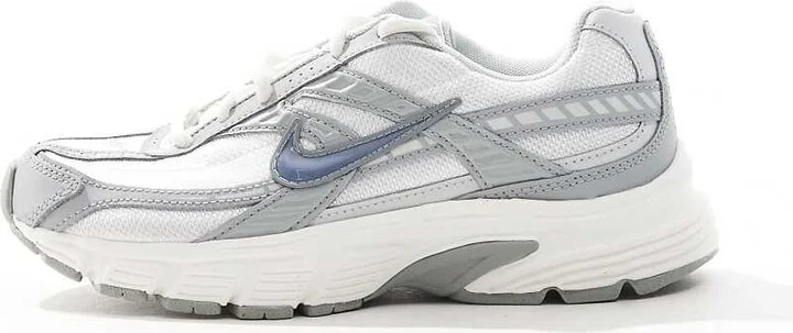 Nike Initiator sneakers in off white and gray - Image 2