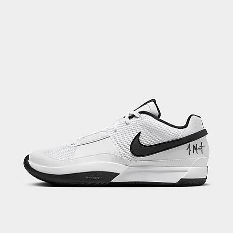 White/Black/White