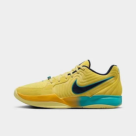 Soft Yellow/University Gold/Dusty Cactus