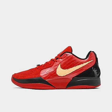 University Red/Celestial Gold/Black