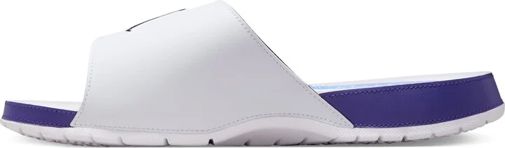 Nike 'Jordan Hydro V Retro' Slide - Image 5