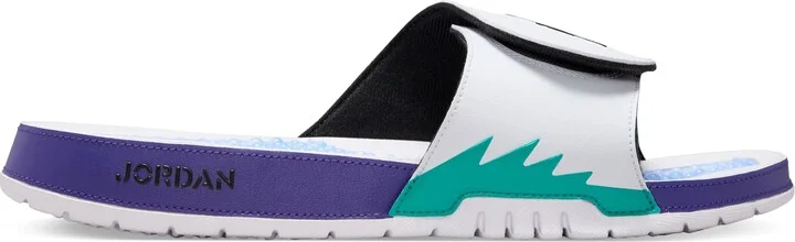 Nike 'Jordan Hydro V Retro' Slide