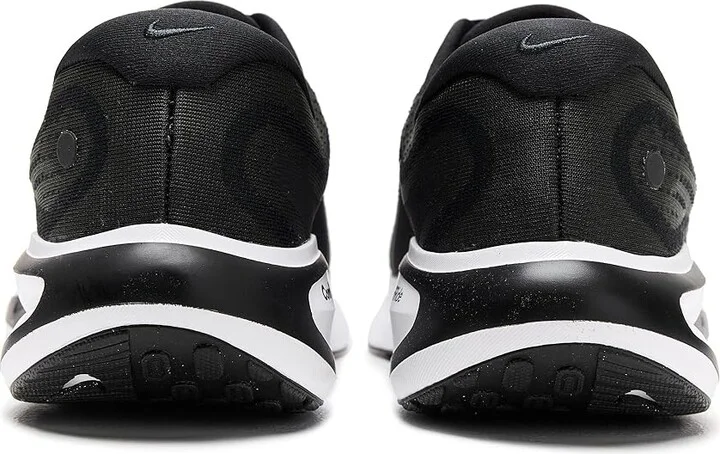 Nike Journey Run Men's Shoes Black/White/Anthracite : 6 D - Medium, Synthetic - Image 5