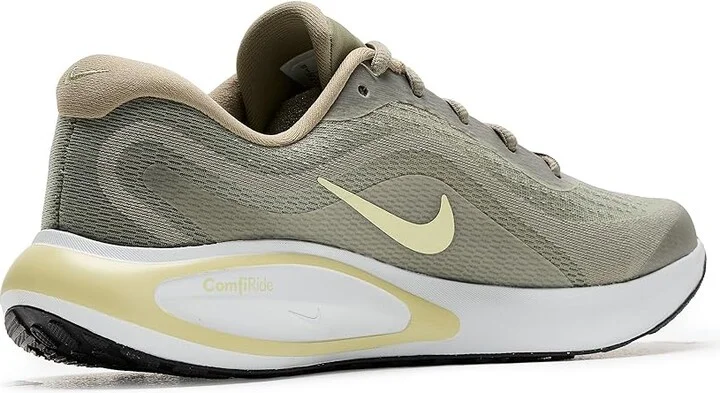 Nike Journey Run Men's Shoes Light Army/Olive Aura/Off Noir : 11 D - Medium, Synthetic - Image 3