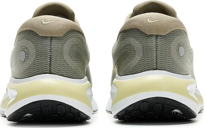 Nike Journey Run Men's Shoes Light Army/Olive Aura/Off Noir : 11 D - Medium, Synthetic - Image 5