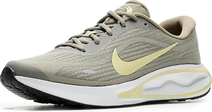 Nike Journey Run Men's Shoes Light Army/Olive Aura/Off Noir : 11 D - Medium, Synthetic