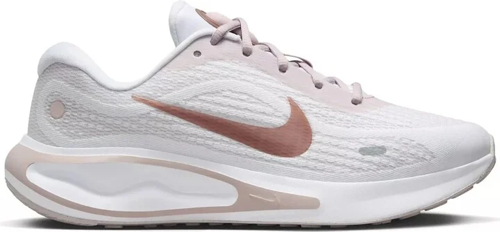 White/Pink