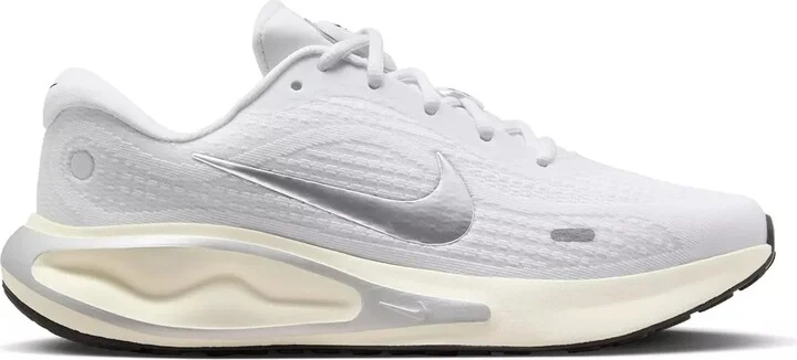 White/Cream/Silver