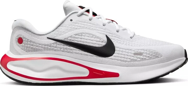 White/Red