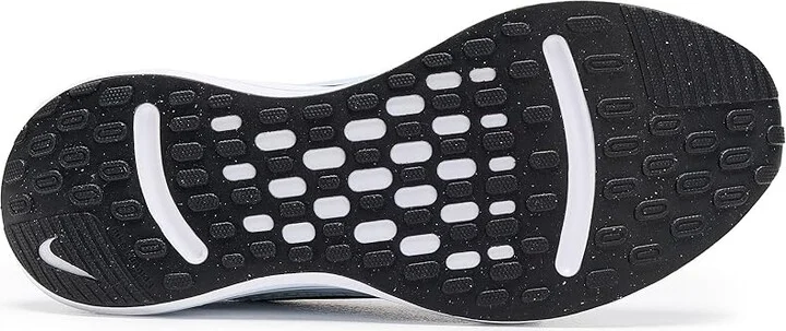 Nike Journey Run Women's Shoes Blue Tint/Black/Psychic Blue/Smokey Blue : 5 B - Medium, Textile - Image 4