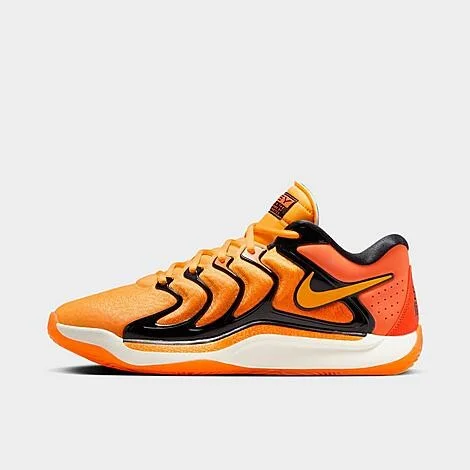 Safety Orange/Total Orange/Black
