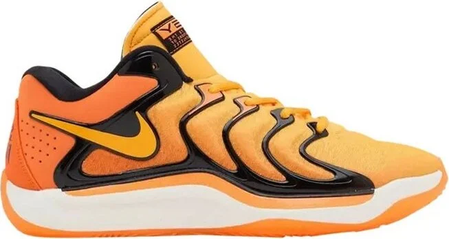 Nike KD 17 Lace-Up Sneakers