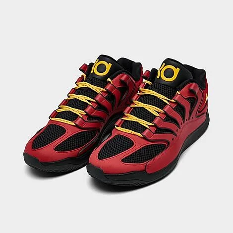 Nike KD 18 Basketball Shoes - Image 2