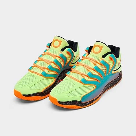 Nike KD 18 Basketball Shoes - Image 3