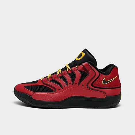 Fire Red/Black/Amarillo