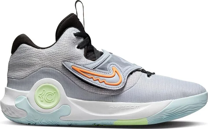 Nike KD Trey 5 X Basketball Shoe