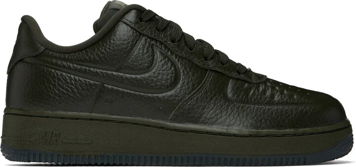 Nike Khaki Air Force 1 '07 Pro-Tech Sneakers