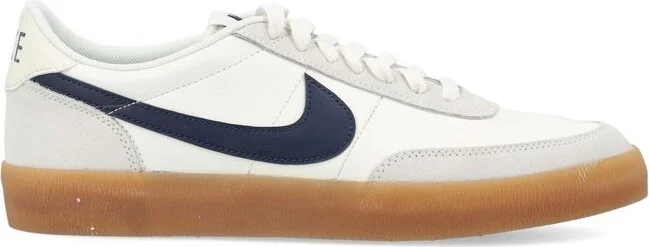 Nike Killshot 2 Logo Patch Sneakers
