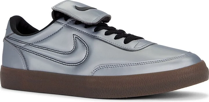 Nike Killshot 2 Prm in Grey - Image 2