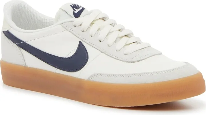 White/Blue