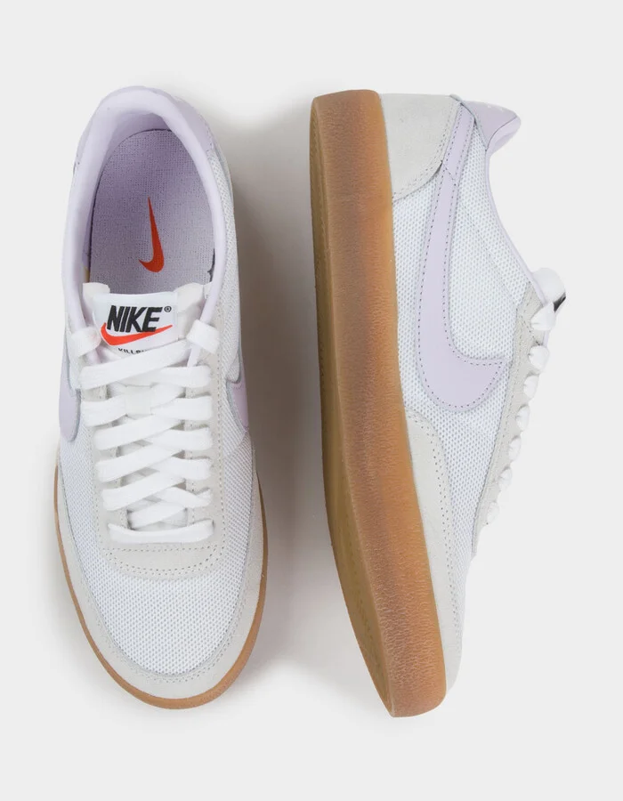 NIKE Killshot 2 Textile Womens Shoes - Image 5