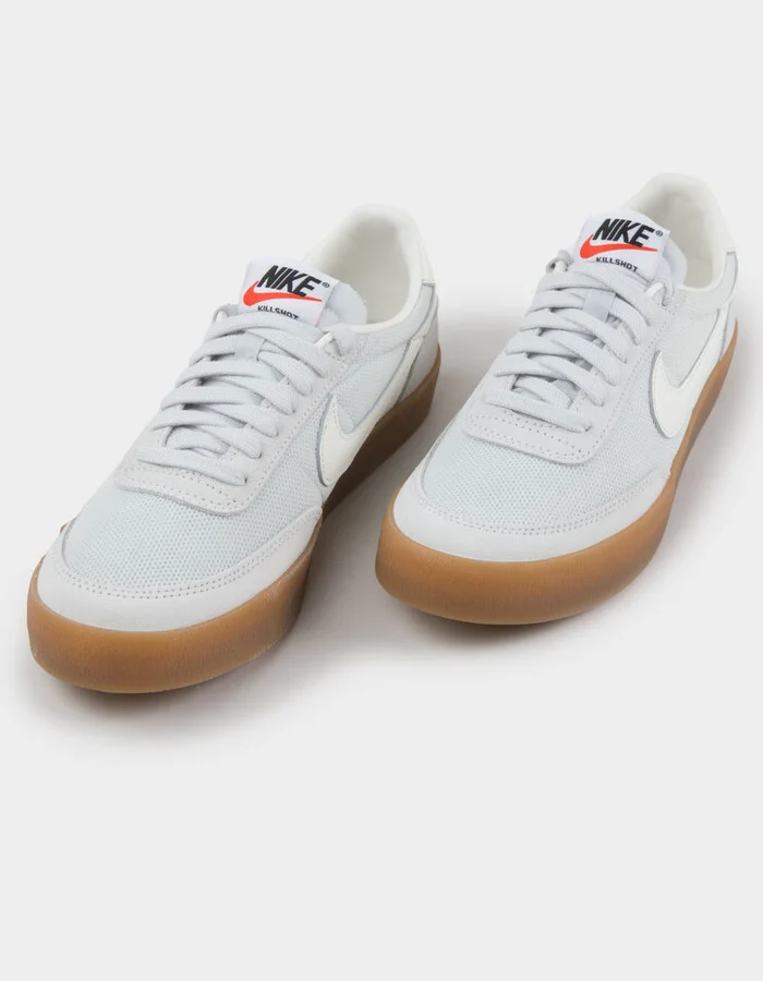 NIKE Killshot 2 Textile Womens Shoes - Image 7
