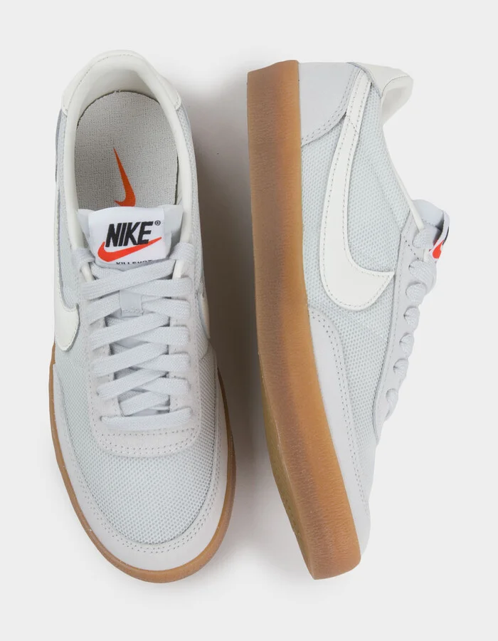 NIKE Killshot 2 Textile Womens Shoes - Image 10