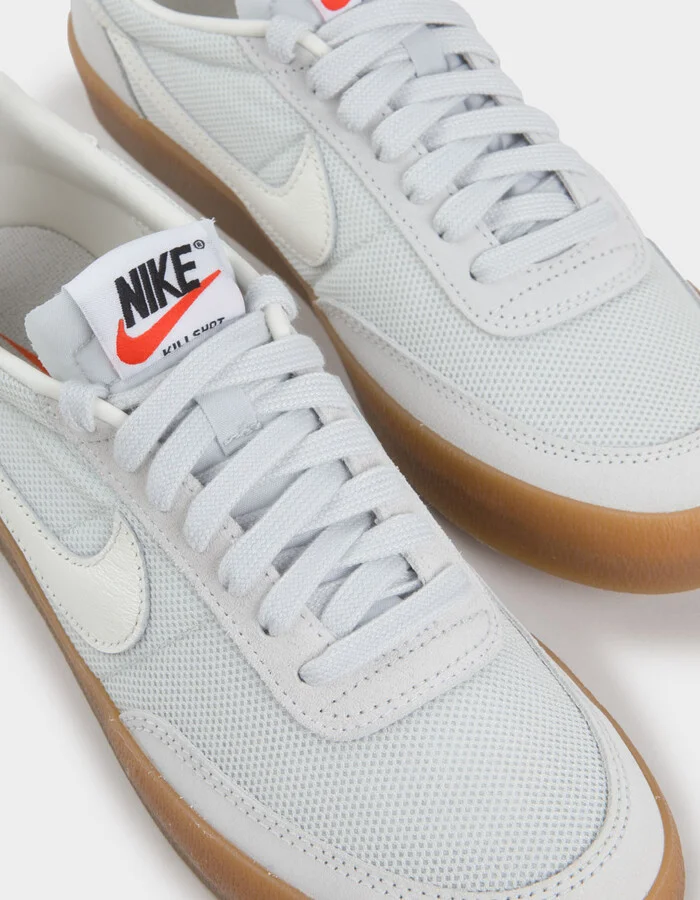 NIKE Killshot 2 Textile Womens Shoes - Image 11