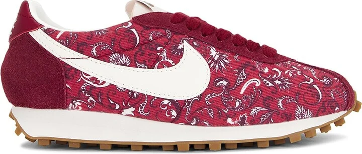Nike LD-1000 Sneaker in Red