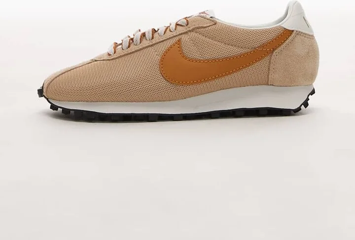 Nike LD-1000 sneakers in beige - Image 2