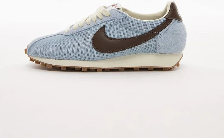 Nike LD-1000 sneakers in blue and navy - Image 2
