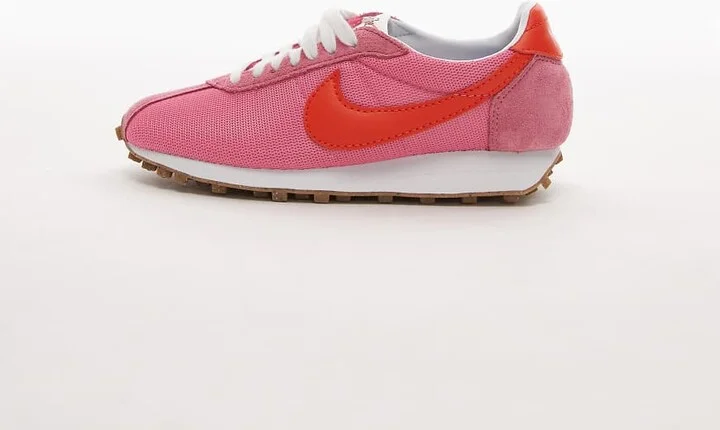 Nike LD-1000 sneakers in pink and red - Image 2