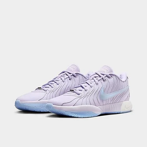 Nike LeBron 21 Basketball Shoes - Image 2