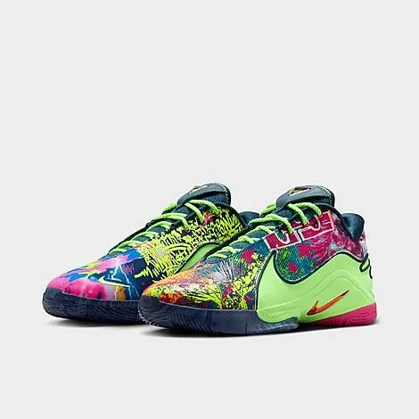 Nike LeBron 22 Basketball Shoes - Image 5