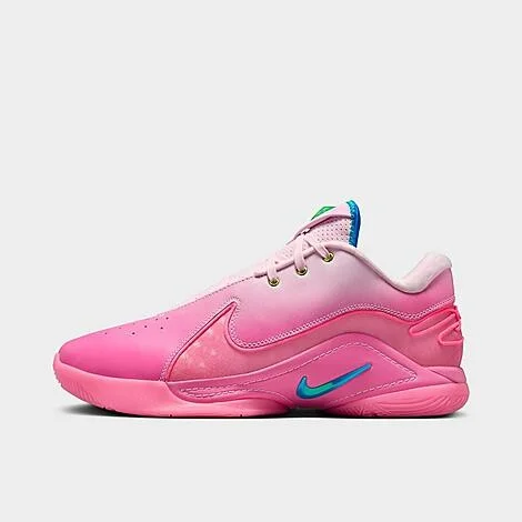 Pink Foam/Pinksicle/Hyper Pink