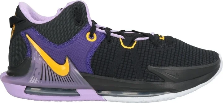 Nike Lebron James Man Sneakers - Image 3