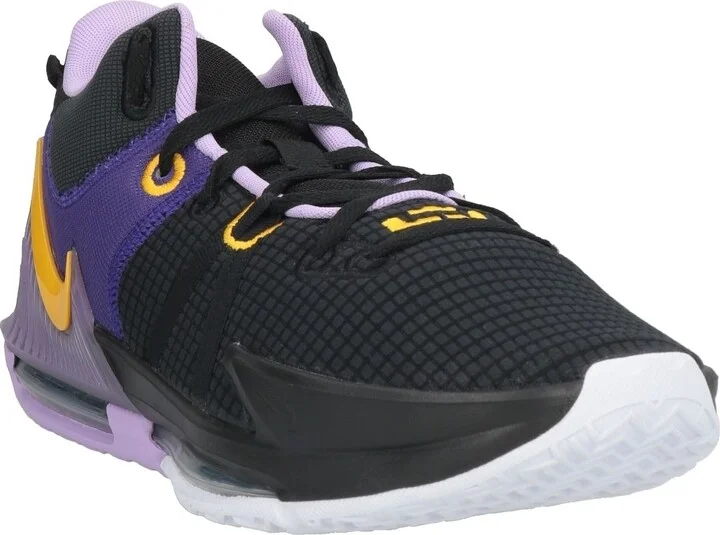 Nike Lebron James Man Sneakers - Image 4